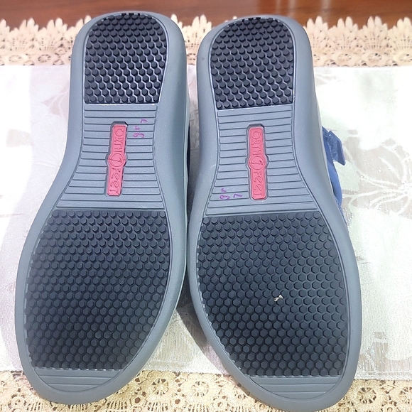 Orthofeet Womens Orthopedic Stretcheble Maui Sandals. Size 8.5 Wide - Picture 6 of 16